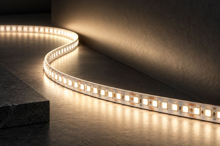 Diamond-LED-Strip
