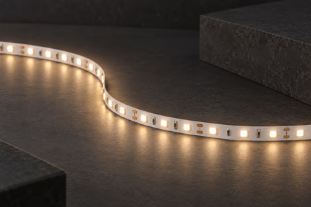Gemstone LED Strip